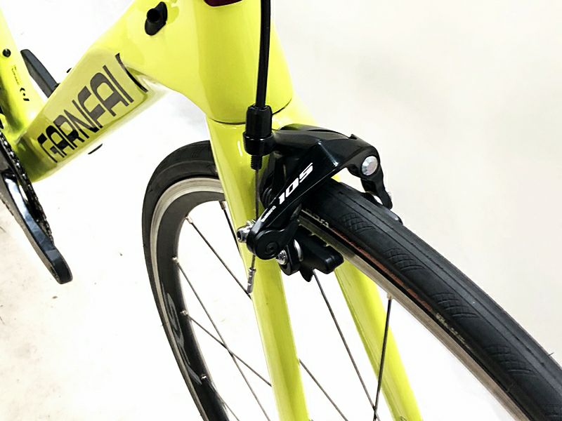 大感謝・大決算セール】ガノー GARNEAU GENNIX E1 ELITE 2018年