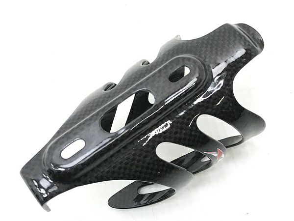 XLAB (エックスラボ) ゴリラ カーボン ボトルケージ ２個セット エックスラボ XLAB ゴリラ GORILLA カーボン ボトルケージ（サイクル