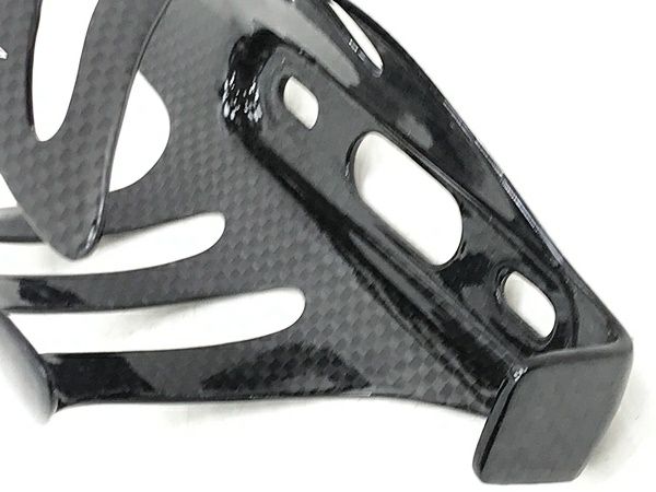 エックスラボ XLAB ゴリラ GORILLA カーボン ボトルケージ（サイクル