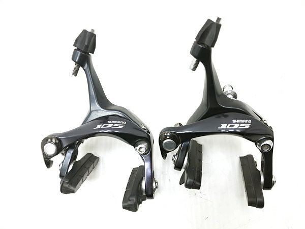 シマノ SHIMANO 105 5700系 ST-5700 FC-5750 FD-5700 RD-5700 BR-5700