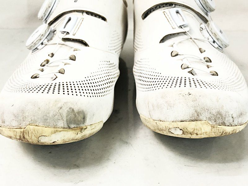 訳アリ シマノ SHIMANO SPD-SLシューズ SH-RC703 EU42/26.5cm