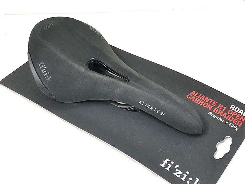 未使用品 フィジーク FIZIK アリアンテ R1 オープン ALIANTE R1 OPEN