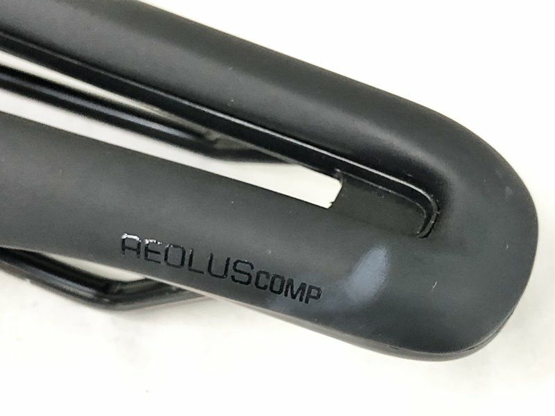 ボントレガー BONTRAGER アイオロス コンプ AEOLUS COMP サドル