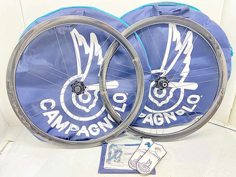 ボーラ ウルトラ シマノフリー ボーラ ウルトラ シマノフリー カンパニョーロ BORA ULTRA WTO 35 DB