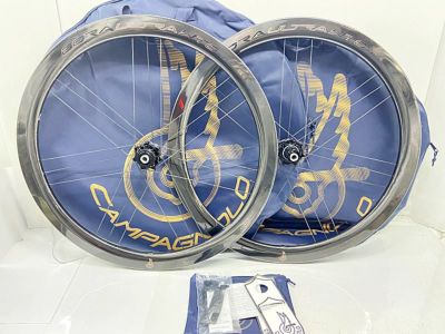 ボーラ ウルトラ シマノフリー Campagnolo（カンパニョーロ） 訳アリ ボーラ ウルトラ BORA ULTRA WTO