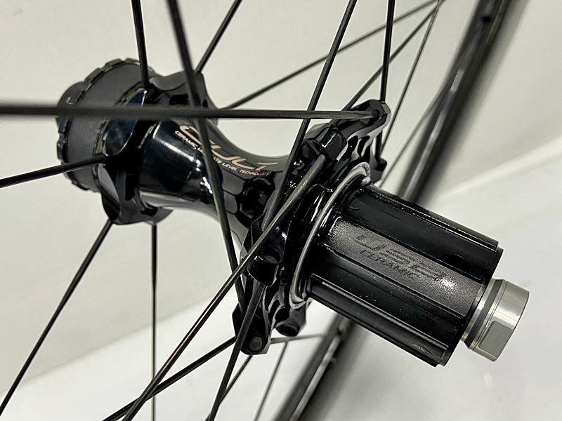 プライスダウン開始】未走行品 CAMPAGNOLO ボーラウルトラ BORA ULTRA