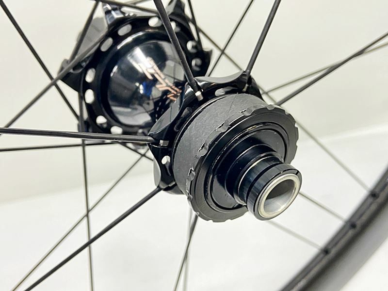 プライスダウン開始】未走行品 CAMPAGNOLO ボーラウルトラ BORA ULTRA