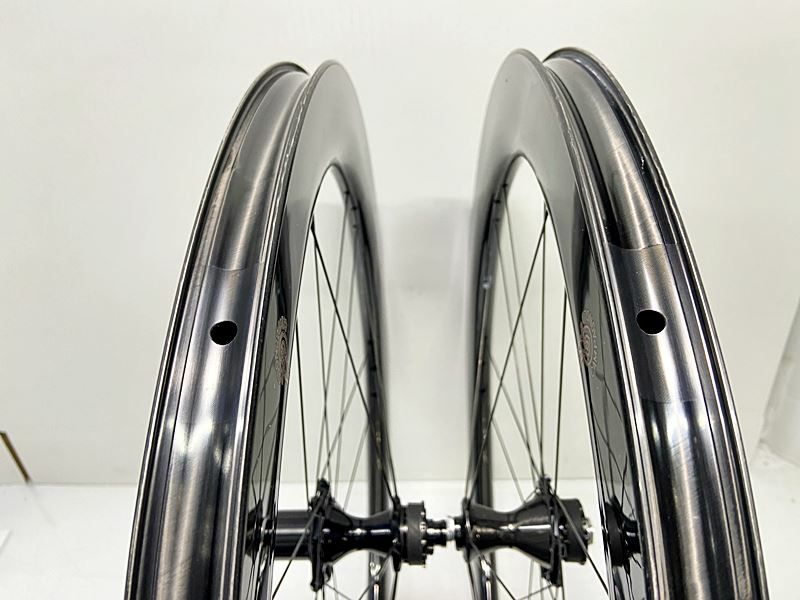 ボーラ ウルトラ シマノフリー 未走行品 CAMPAGNOLO ボーラウルトラ BORA ULTRA WTO 60 C23 DB