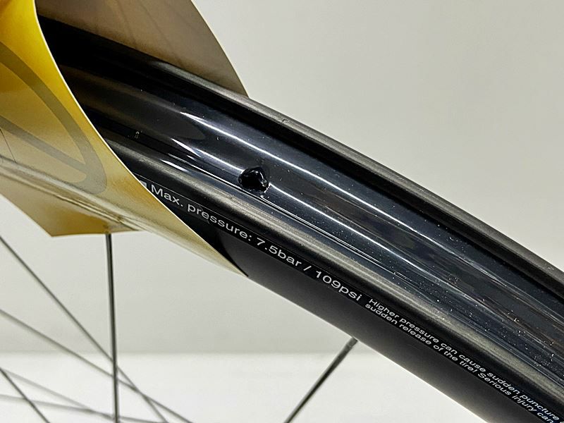 SHIMANO wh-9200 C36 フロントのみ DURA-ACE WH-R9200-C36-TU チューブラー リムブレーキ（前後セット