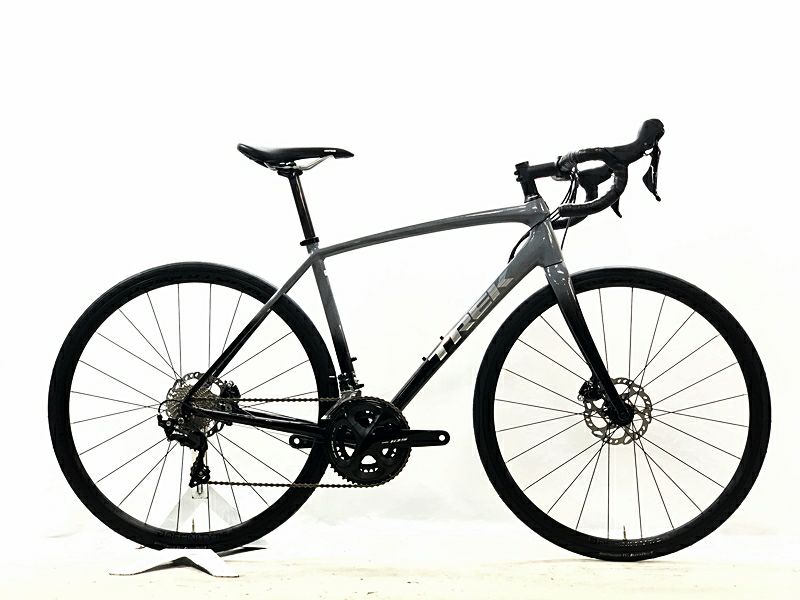 未走行品 トレック TREK エモンダ EMONDA ALR5 DISC 105 油圧DISC 2020