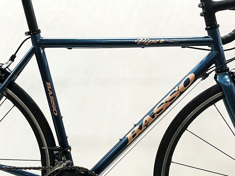 大感謝・大決算セール】バッソ BASSO ヴァイパー VIPER 105 2020年