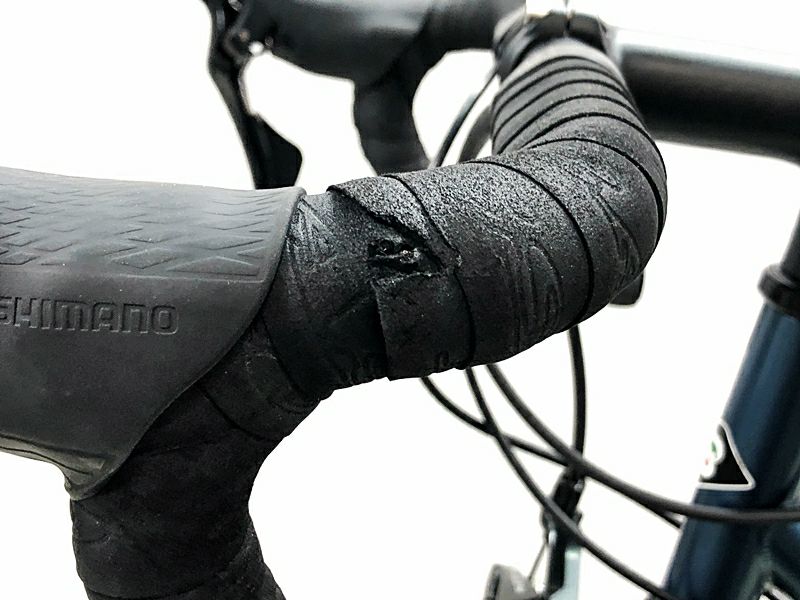 大感謝・大決算セール】バッソ BASSO ヴァイパー VIPER 105 2020年