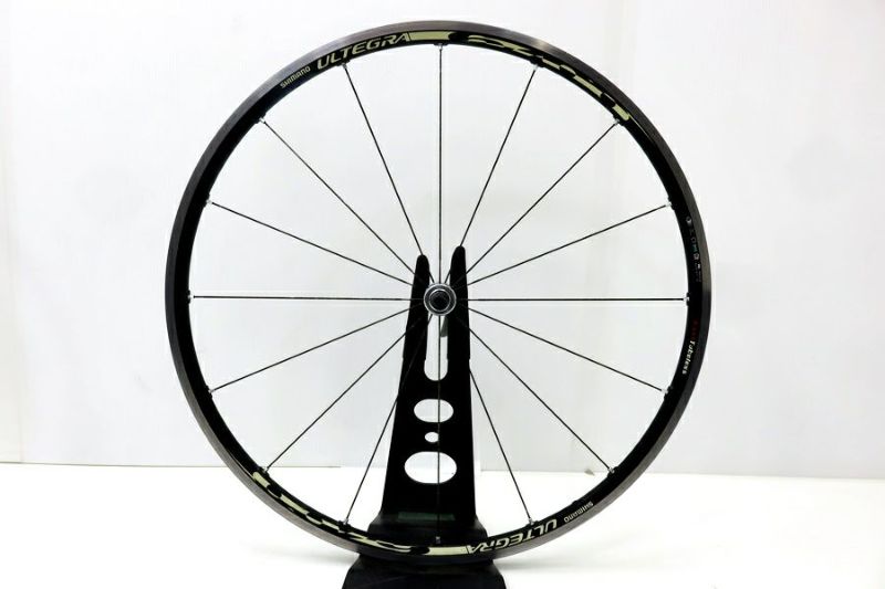 シマノ SHIMANO ULTEGRA WH-6700 ホイールセット アルミ 700C 8-10速