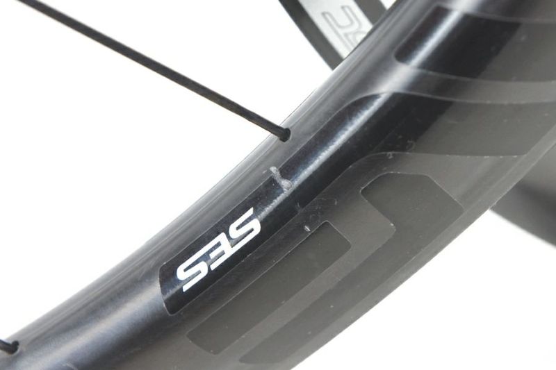 ENVE 1.25カーボンホイールチューブラー Chris King ハブ z2hP42m3CO0AJYhQZ5cprw9C72vV8k