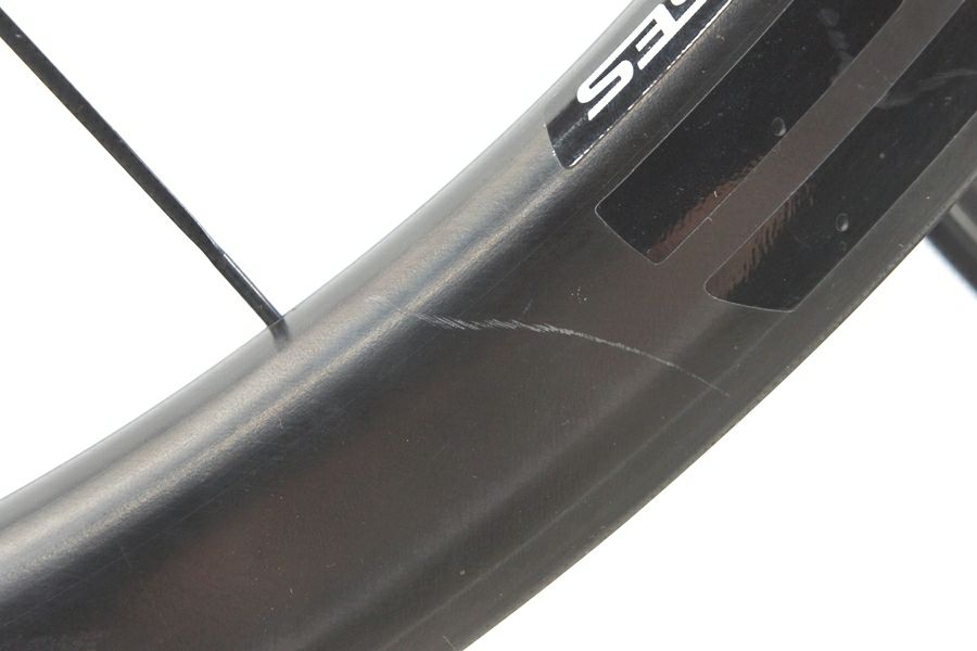 ◇◇エンヴィ ENVE SES3.4 リム CHRIS KING R45 ハブ カーボン