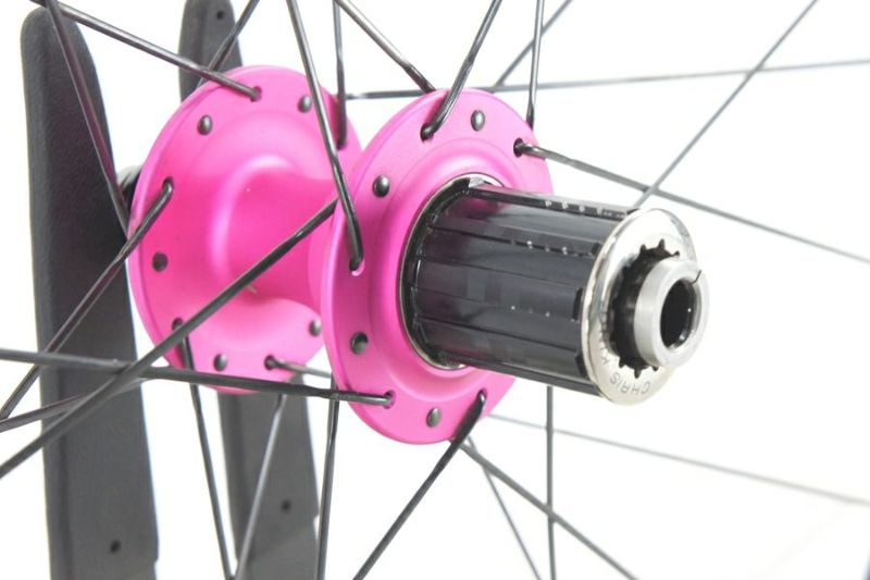 パーツ ENVE SES3.4 Chris King PowertapG3 ENVE3.4Pair_651eaa0f-f396-4646