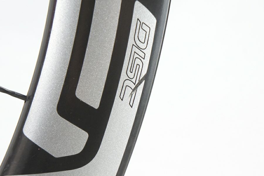 ◇◇エンヴィ ENVE SES3.4 リム CHRIS KING R45 ハブ カーボン