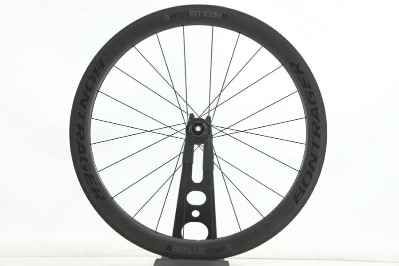 ◇◇ボントレガー BONTRAGER アイオロスコンプ5 AEOLUS COMP5 DISC TLR