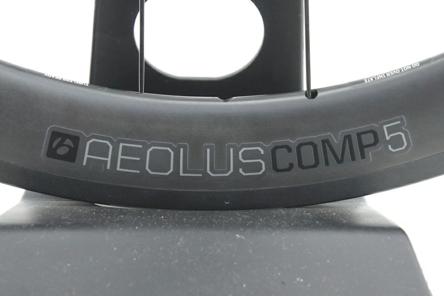 ◇◇ボントレガー BONTRAGER アイオロスコンプ5 AEOLUS COMP5 DISC TLR