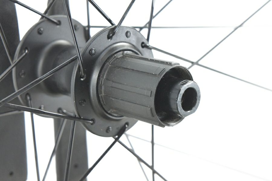 ◇◇ボントレガー BONTRAGER アイオロスコンプ5 AEOLUS COMP5 DISC TLR