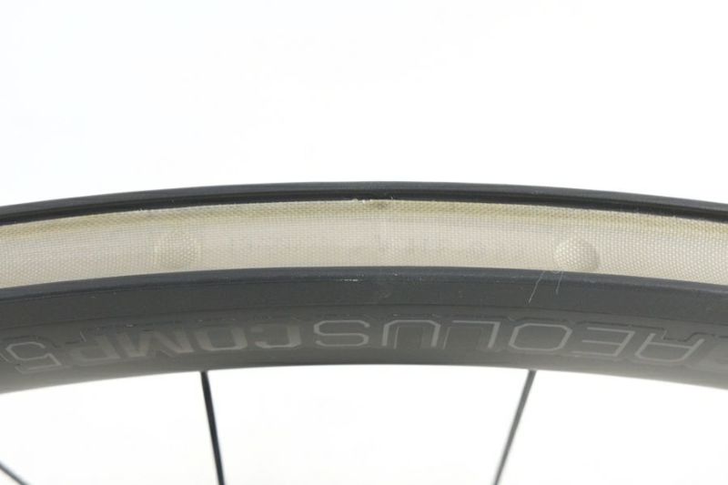 ◇◇ボントレガー BONTRAGER アイオロスコンプ5 AEOLUS COMP5 DISC TLR