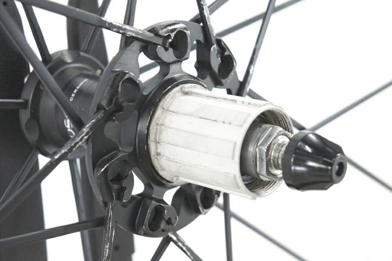 ◇◇フルクラム FULCRUM レーシングゼロ RACING ZERO C17 アルミ