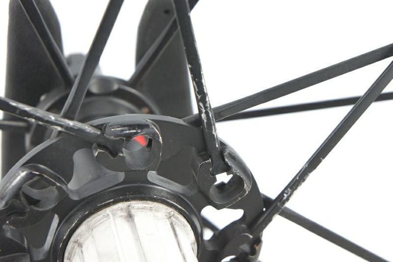 ◇◇フルクラム FULCRUM レーシングゼロ RACING ZERO C17 アルミ