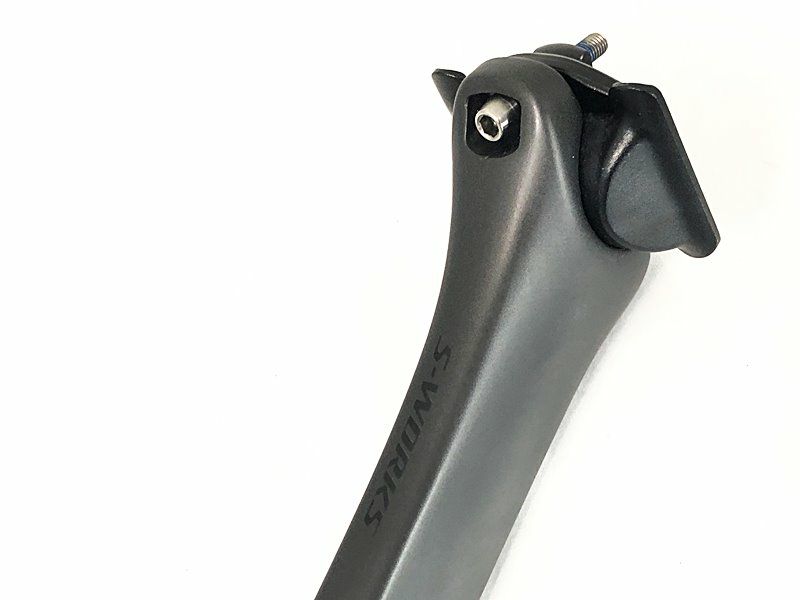 訳アリ スペシャライズド SPECIALIZED エスワークス ターマック SL8 S