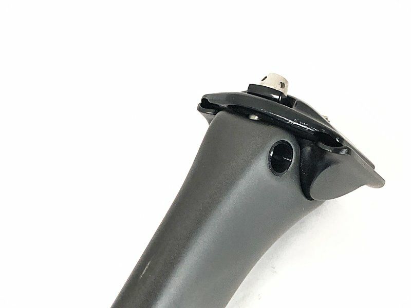 エスワークス　SL8 シートポスト s-works tarmac sl8 carbon post シートポスト