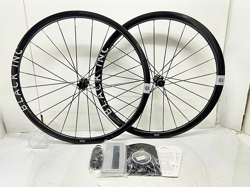 Black inc ディスクホイール 11速 Black inc ディスクホイール 11速