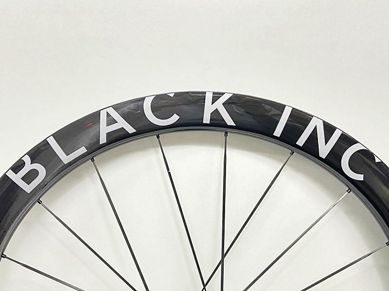 BLACK INC Black FIVE ホイールセット シマノフリー BLACK INC Black FIVE ホイールセット シマノフリー FIVE – Black Inc