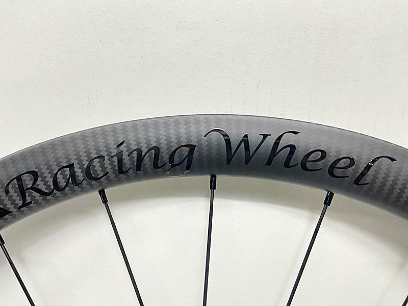 未走行品 アラヤ ARAYA レーシングホイール RACING WHEEL ホイール