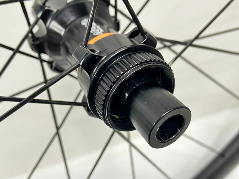 未走行品 アラヤ ARAYA レーシングホイール RACING WHEEL ホイール