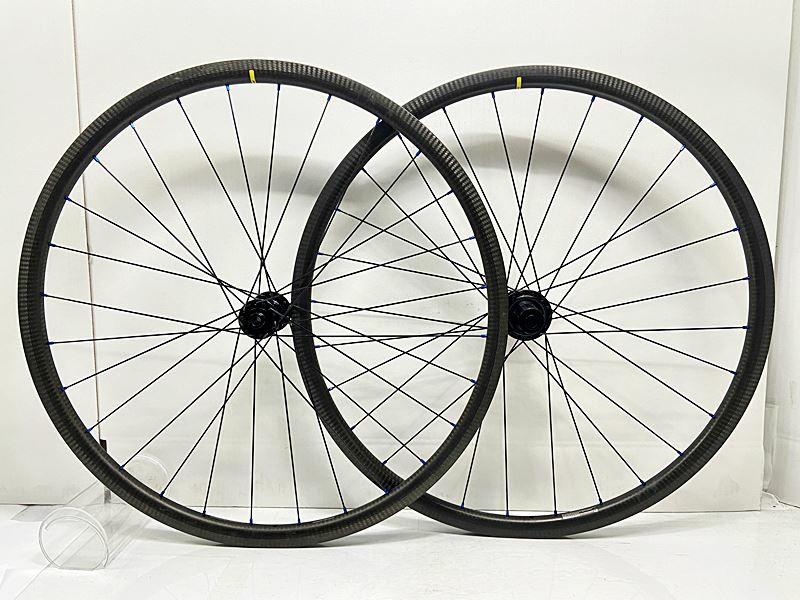 MAVIC ホイールセット 11速 スプロケット付き　車輪　自転車　（E29） MAVIC ホイールセット 11速 スプロケット付き 車輪 自転車 （E29）