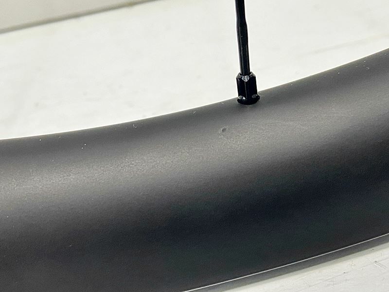 超美品 シマノ SHIMANO GRX WH-RX880 ホイールセット HGスプラインL2