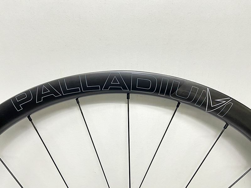 ヴェロマーン VELOMANN パラディウム PALLADIUM 33 ホイールセット