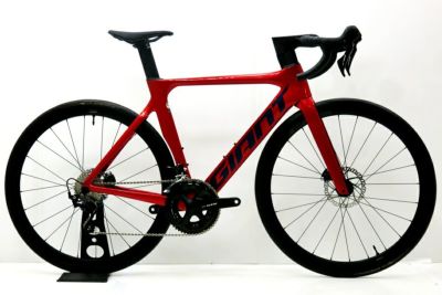 当サイト限定 完成車 BIG SALE】未走行品 メリダ MERIDA スクル