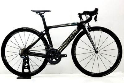 メリダ MERIDA スクルトゥーラ チームE SCULTURA TEAM E DURA-ACE 電動