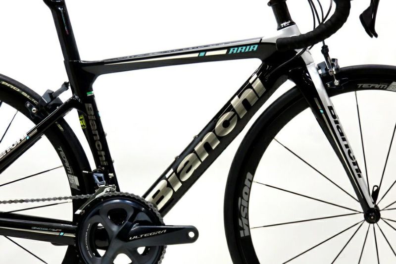Bianchi ビアンキ ARIA アルテグラ ロードバイク 2020 Bianchi(ビアンキ) 2020年モデル ARIA （アリア）105 [ロードバイク