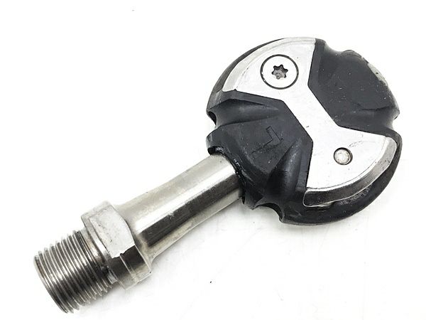 SPEEDPLAY ZERO ビンディングペダル チタンシャフト ホワイト スピードプレイ SPEEDPLAY ゼロ ZERO チタンシャフト ビンディング