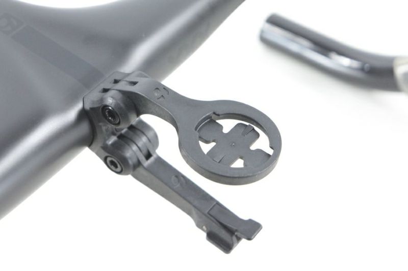 ◇◇ボントレガー BONTRAGER ステム一体型ドロップバー XXX OCLV