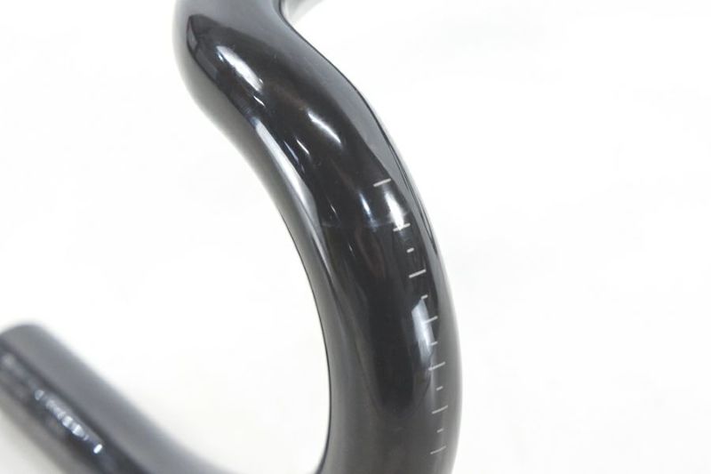 ボントレガー　XXXステム一体型OCLVカーボンハンドル ステム長90mm 一体型カーボンハンドルステムを購入しました！（BONTRAGER