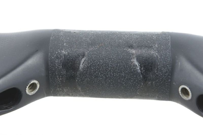 エアロフライ2 380ミリ エアロフライ2 380mm S-Works Aerofly2 カーボンハンドル 黒 380mm S