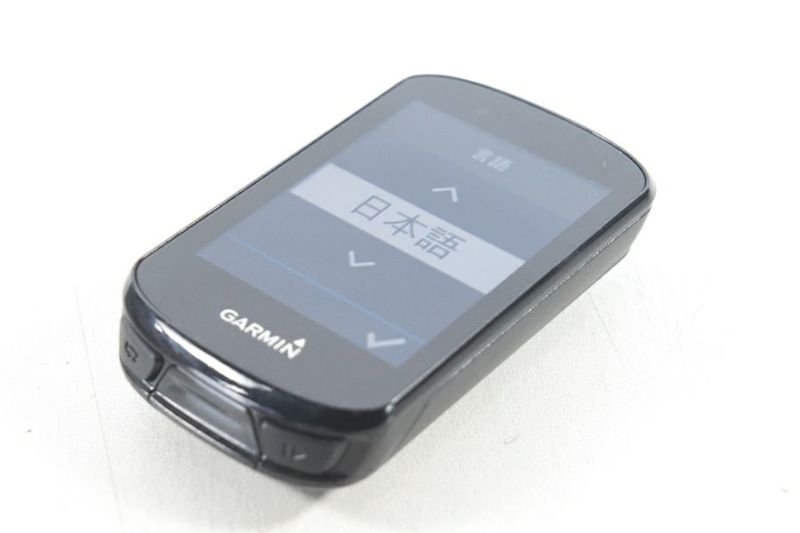 ◇◇ガーミン GARMIN エッジ830 EDGE 830 センサーセット GPSサイクル