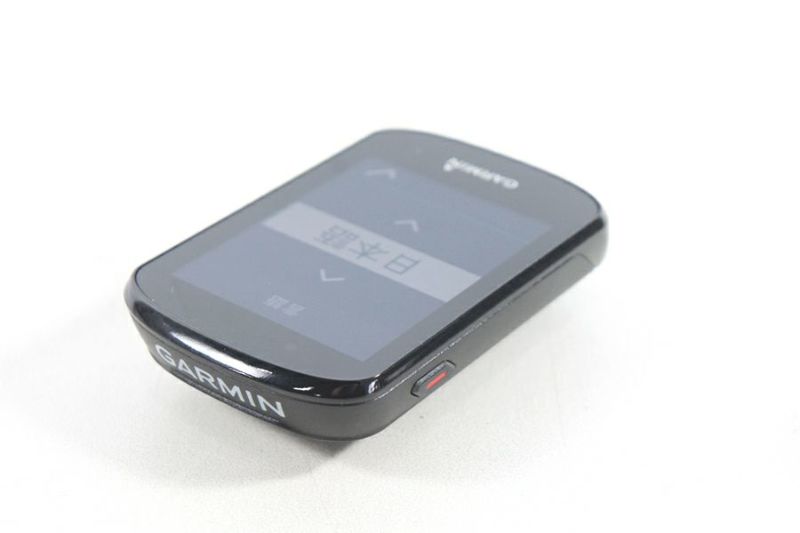 Garmin（ガーミン） edge（エッジ）830 美品 Amazon | ガーミン Edge 830 Bundle ブラック【日本正規品