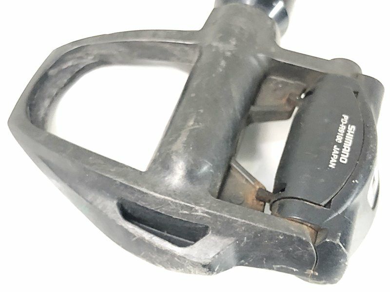 DURA-ACE ブラッククリンチングペダル DURA-ACE ブラッククリンチングペダル DURA-ACE ブラッククリンチング