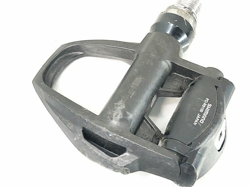 シマノ SHIMANO デュラエース DURA-ACE PD-R9100 ビンディングペダル 〇
