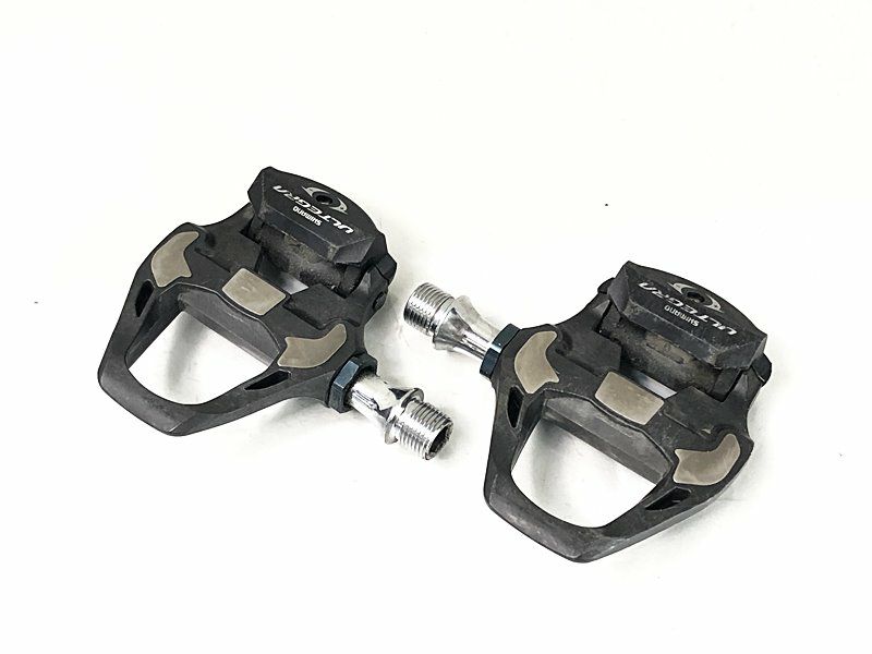 SHIMANO ULTEGRA シマノアルテグラ　ペダル シマノ ULTEGRA（アルテグラ）PD-R8000 SPD-SLペダル | シマノSHIMANO