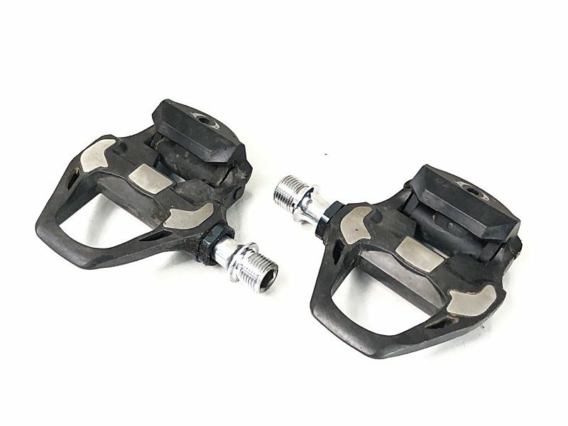 シマノ　アルテグラ　ロードバイクペダル JN703 シマノ SHIMANO アルテグラ ULTEGRA PD-6800 ビンディングペダル