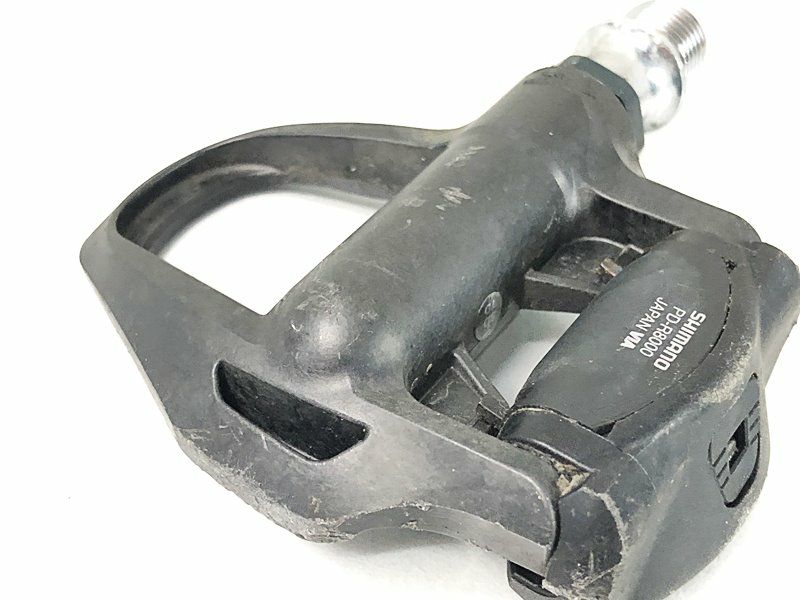 シマノ SHIMANO アルテグラ ULTEGRA PD-R8000 ビンディングペダル 〇